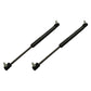 Qty 2: Rear Window Gas Strut Fits Case/International Harvester Replaces 252550A2