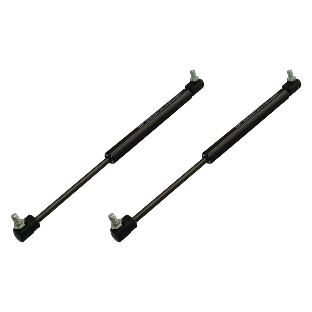 Qty 2: Rear Window Gas Strut Fits Case/International Harvester Replaces 252550A2