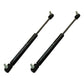 Qty 2: Rear Window Gas Strut Fits Case/International Harvester Replaces 252550A2