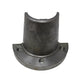 R33532 Keyed 86mm Axle Half Sleeve Fits John Deere 4000 4020 4040 4050 4230 4240
