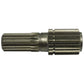 A-E1NN3A328AB-AI Shaft, Differential Hub
