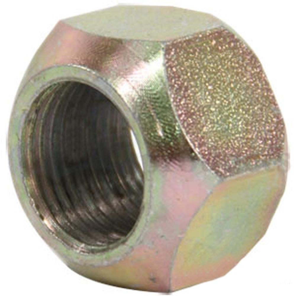 Axle Nut Fits McCormick Replaces FRA80-0042
