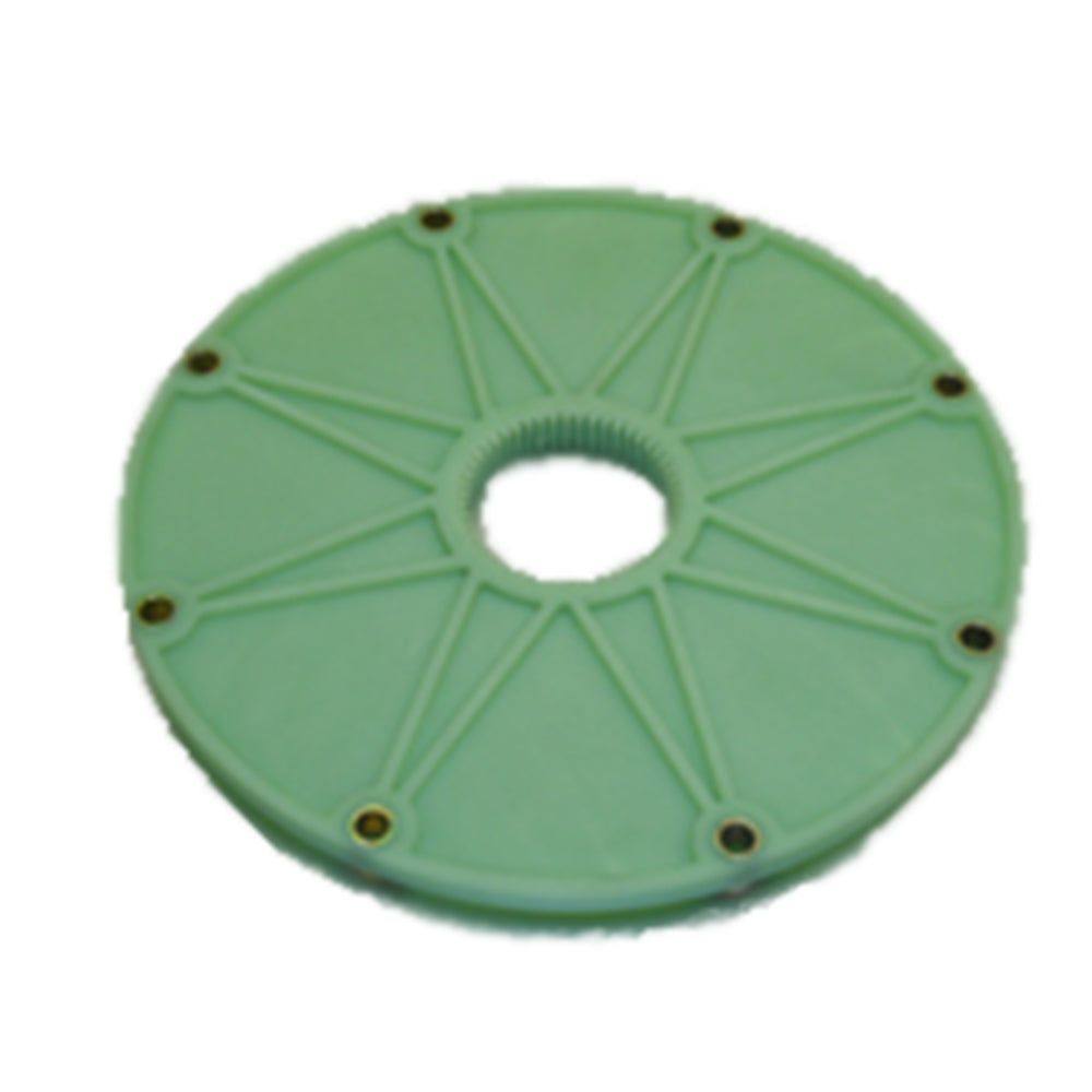 1177756 Flange Fits Caterpillar 216 226 228 232 236 242 246 247 248 252 257 262