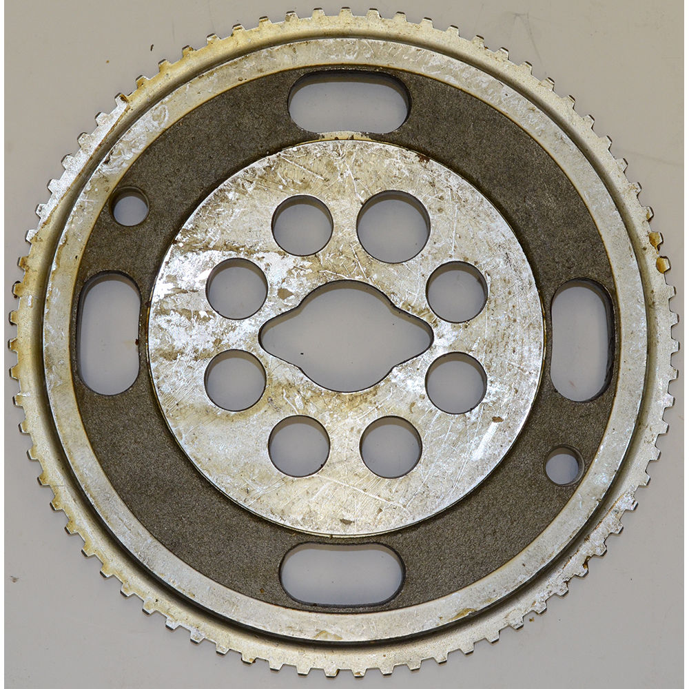 CAR118382 Drive Gear Fits Ford/New Holland 445