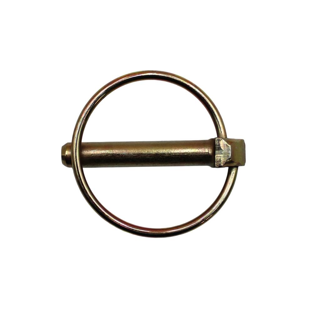 826-00512 Lynch Pin Fits JCB 1400B 1550B 1600B 1700B 214 215 216 217 3C 3CX 3D
