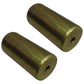 (2) Replacement Skid Steer Brake Latch Pins D64228 Fits Case IH Models H435243