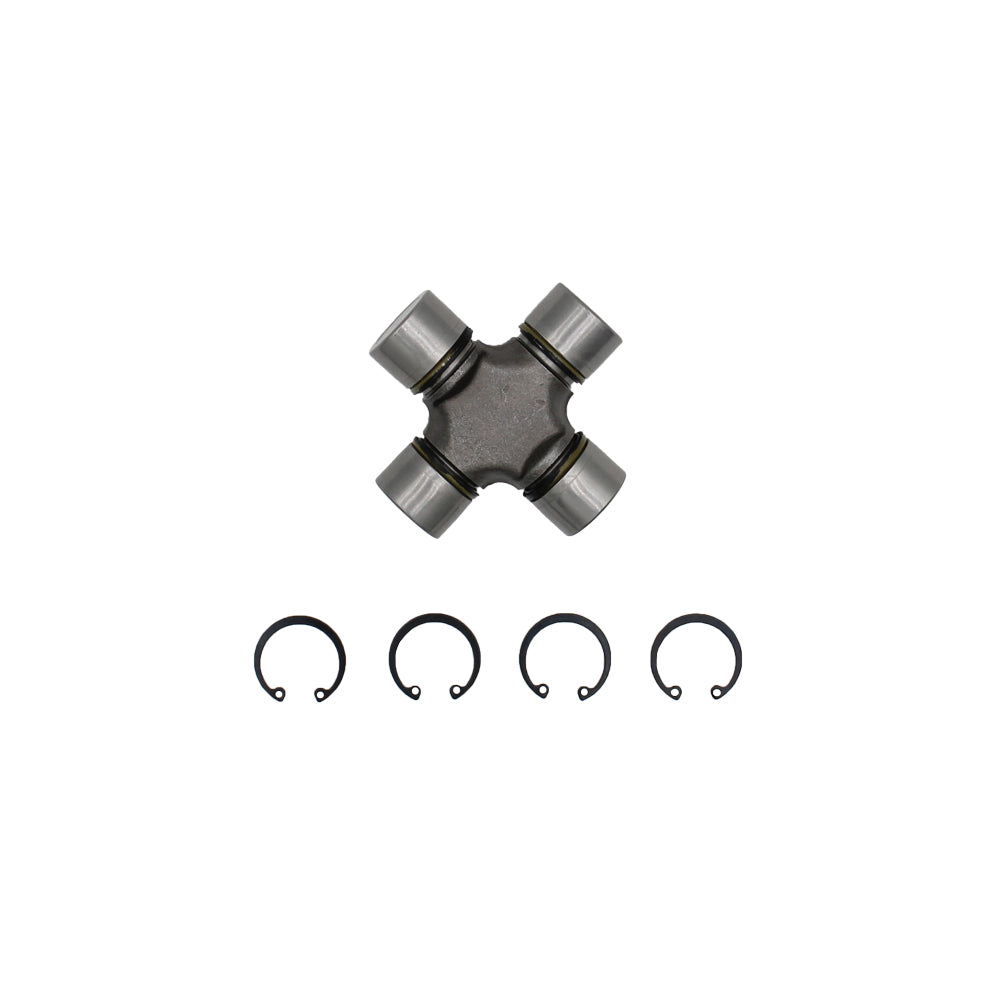 Universal Joint Cross & Bearing Fits Fiat 100-90 110-90 70-66 80-66