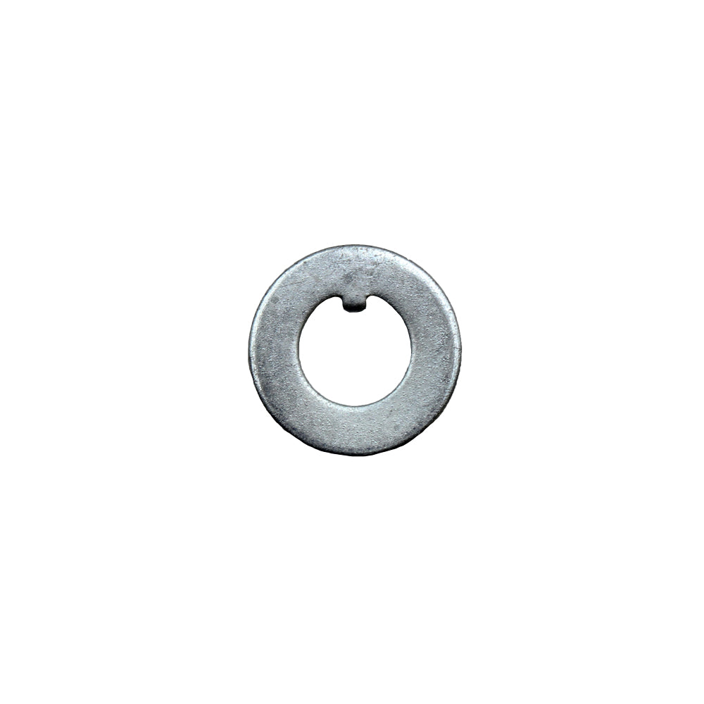 957E1195  Front Spindle Washer 180010M1 Fits Ford 333 Fits Massey Ferguson F40