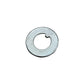 Front Spindle Washer Fits Ford/New Holland Replaces 180010M1