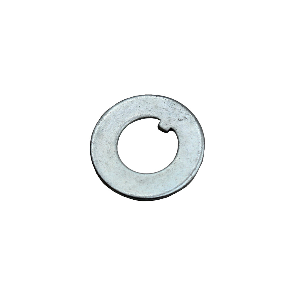 957E1195  Front Spindle Washer 180010M1 Fits Ford 333 Fits Massey Ferguson F40