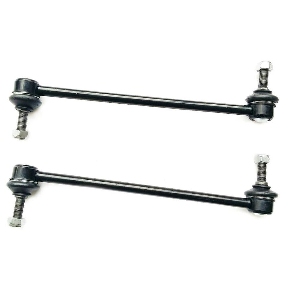 Suspension Front Sway Bar End Links Pair Set Fits Chevy Pontiac Saturn