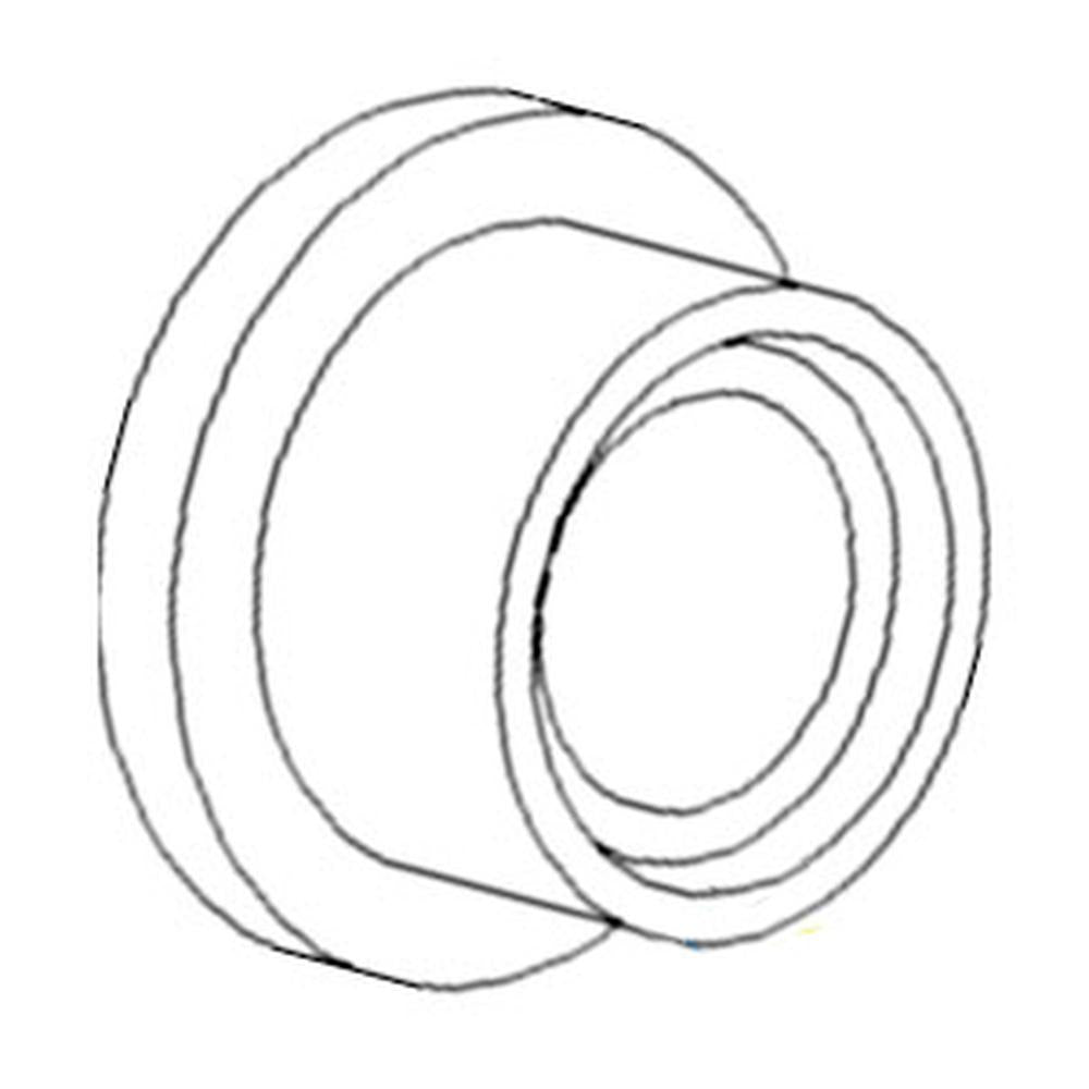 FRB10-0003 - Bushing
