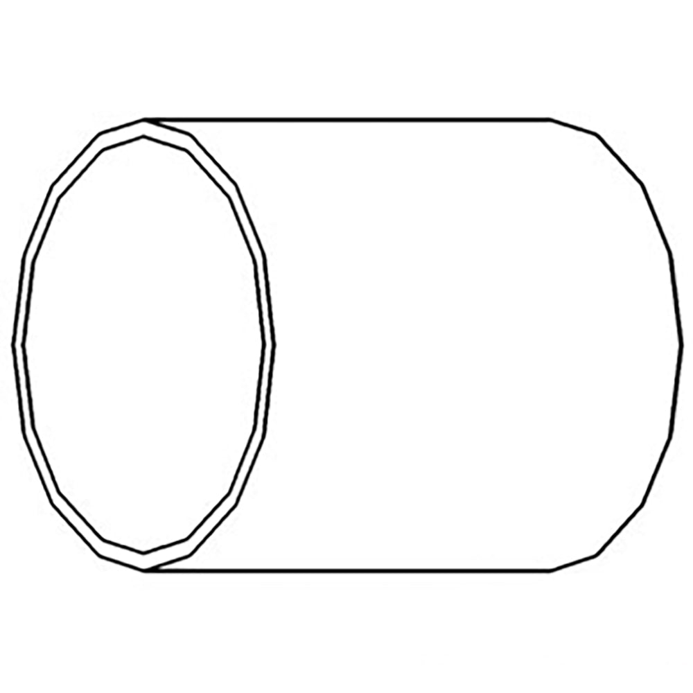 S.17473 Bushing, 376099R1 Fits Case IH