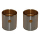 Qty: 2 - Spindle Bushings Fits FARMALL Replaces 358958R1