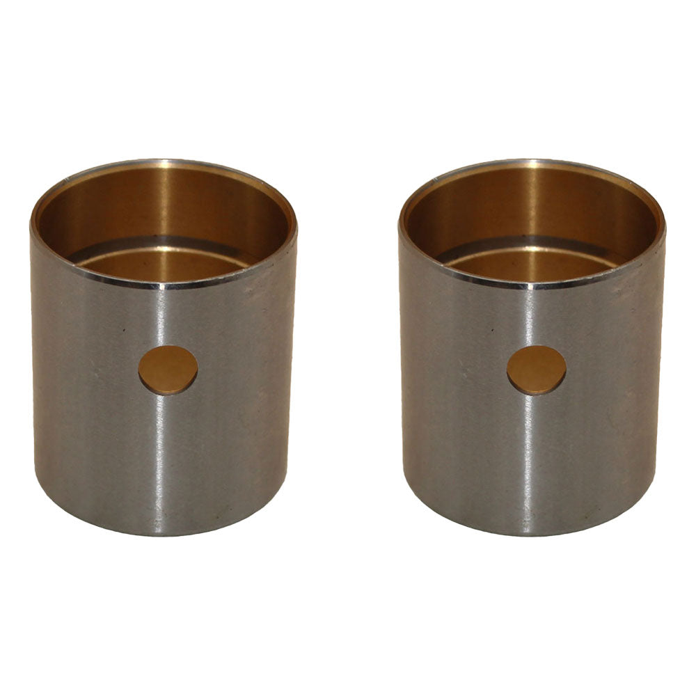 358958R1 Qty: 2 - Spindle Bushings Fits Case/International Harvester