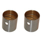 358958R1 Qty: 2 - Spindle Bushings Fits Farmall 400