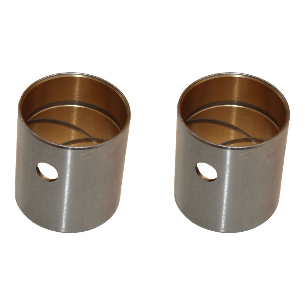 358958R1 Qty: 2 - Spindle Bushings Fits Case/International Harvester