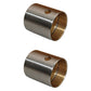 358958R1 Qty: 2 - Spindle Bushings Fits Case/International Harvester
