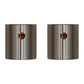 358958R1 Qty: 2 - Spindle Bushings Fits Farmall 400