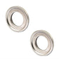 Qty 2: 2WD Wheel Hub Seal Fits Fiat Replaces 04951077