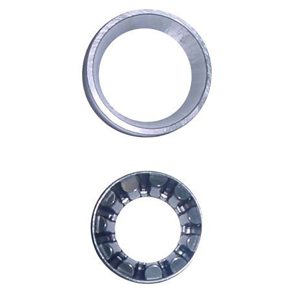 Steering Bearing with Cup Fits Ford Replaces 8N3552