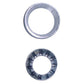 Steering Bearing with Cup Fits White Replaces FRB10-0034