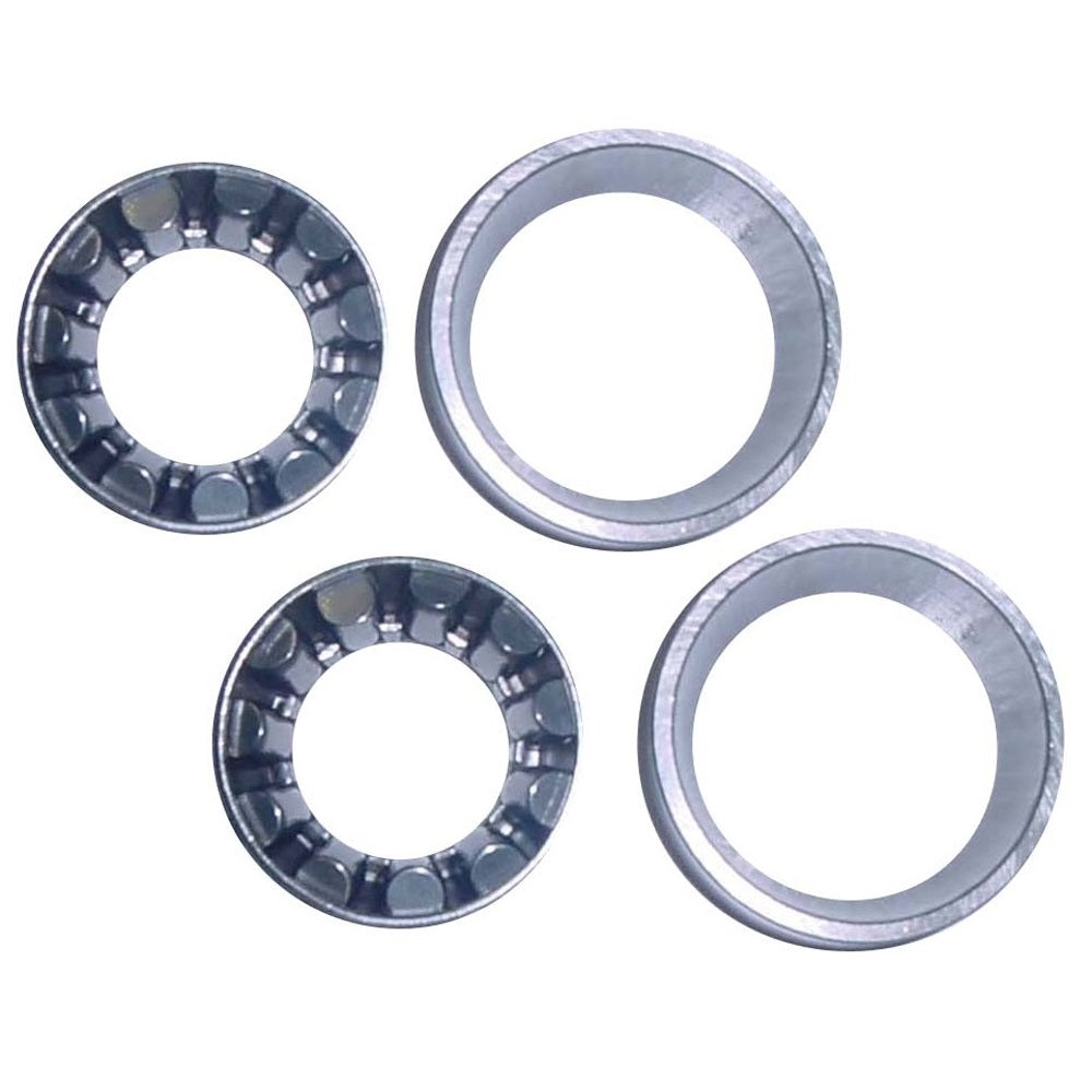 47949638 Qty 2: Steering Bearing with Cup Fits Ford/New Holland 1800