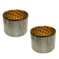 Qty 2: Bushings Fits Ford/New Holland Replaces 5104199