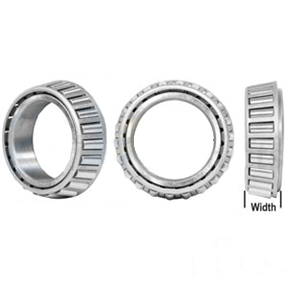 Bearing BB4621B Fits Ford New Holland 2N 8N 9N Dexta NAA