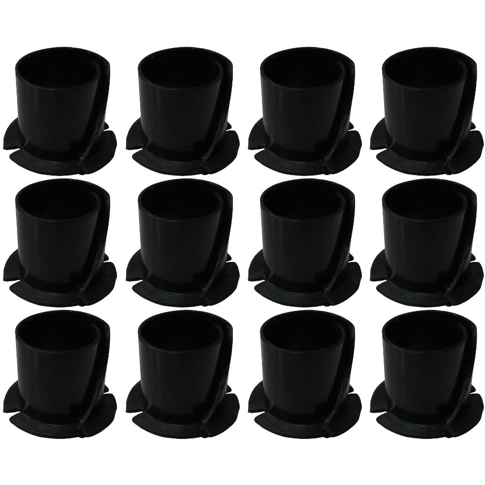 121922 Qty 12: Front Axle Bushing Fits Universal Products