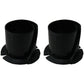 121922 Qty 2: Front Axle Bushing Fits Universal Products