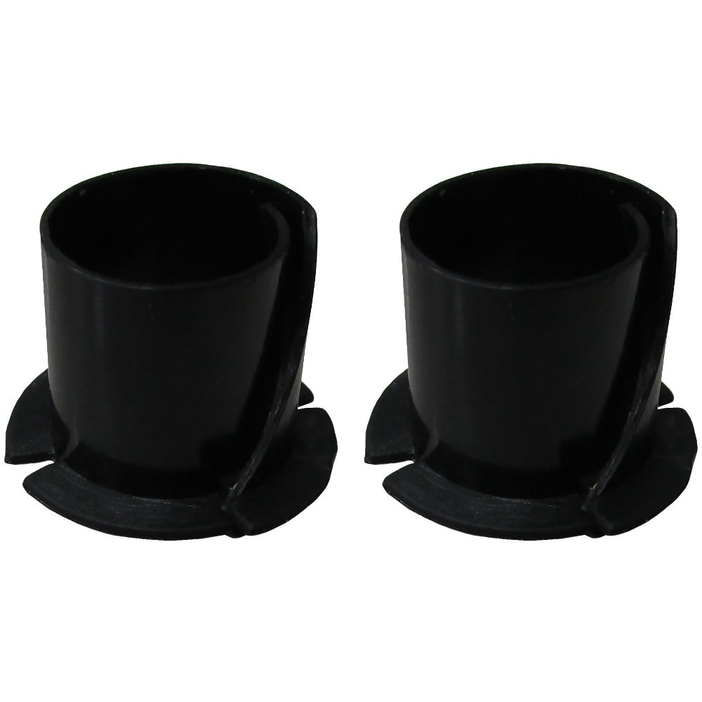 121922 Qty 2: Front Axle Bushing Fits Universal Products