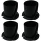 Qty 4: Front Axle Bushing Fits Universal Products Replaces 121922