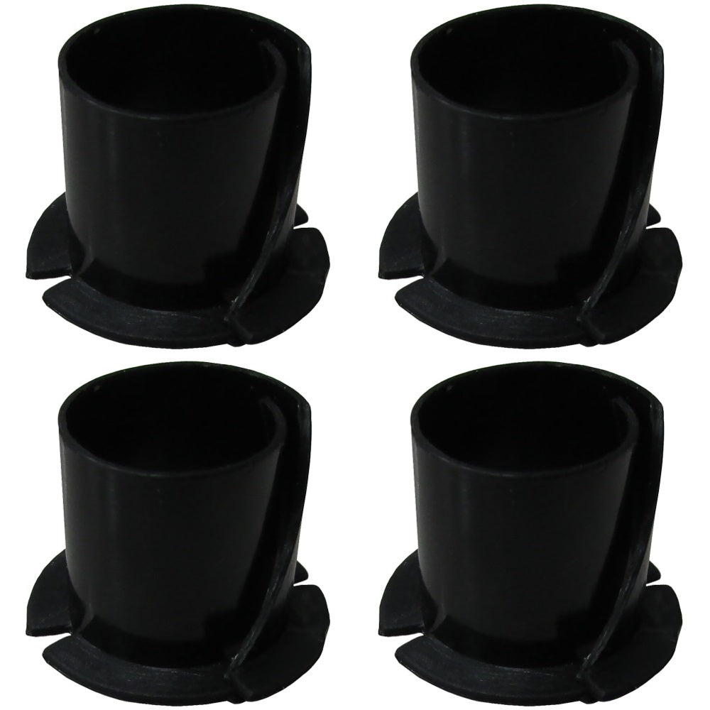 121922 Qty 4: Front Axle Bushing Fits Universal Products