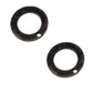 Two Tractor Top Thrust Washers 72089036 For Long 5144475 For Fiat For White