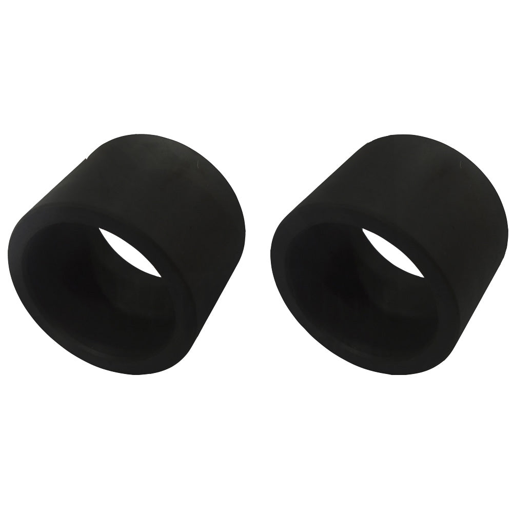 R95118 Two Power Steering Cylinder Bushings Fits John Deere 7200 7210 7400 7410