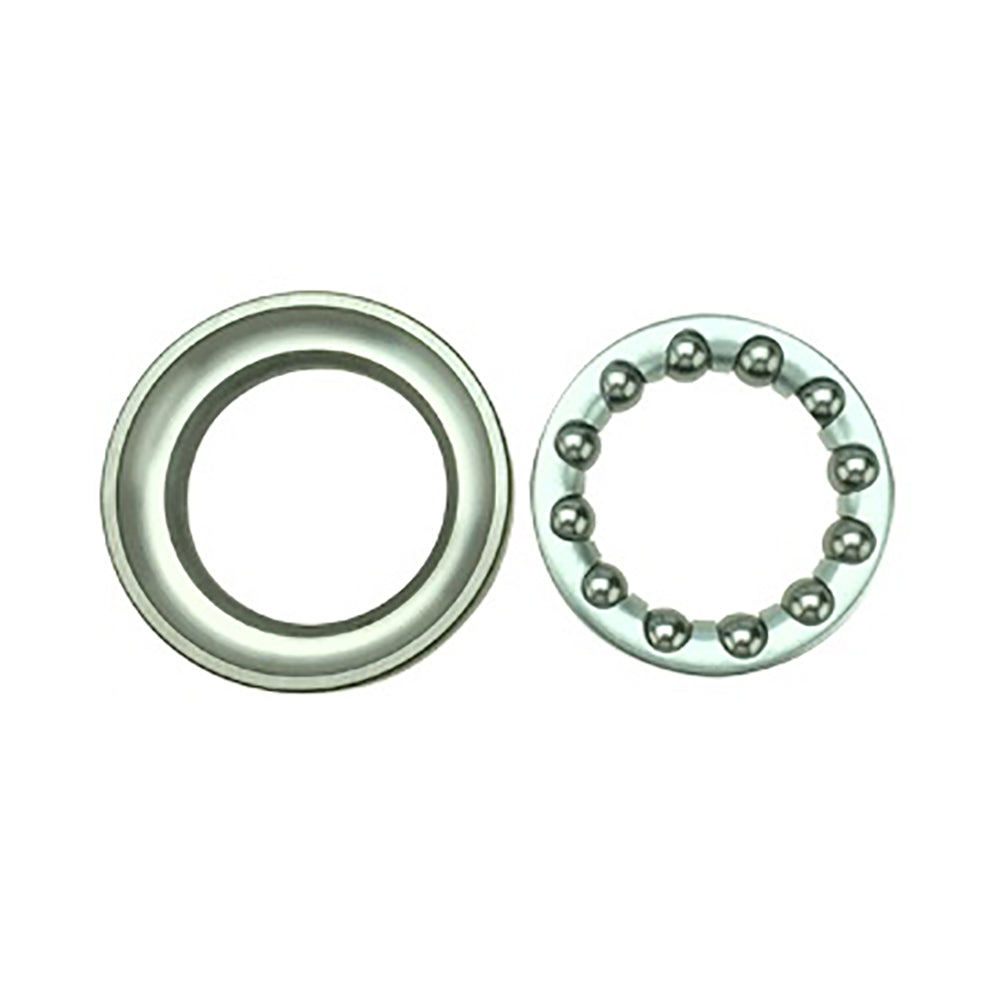 Steering Shaft Bearing Cone & Race 1850526M91 Fits Massey Ferguson 50, 65