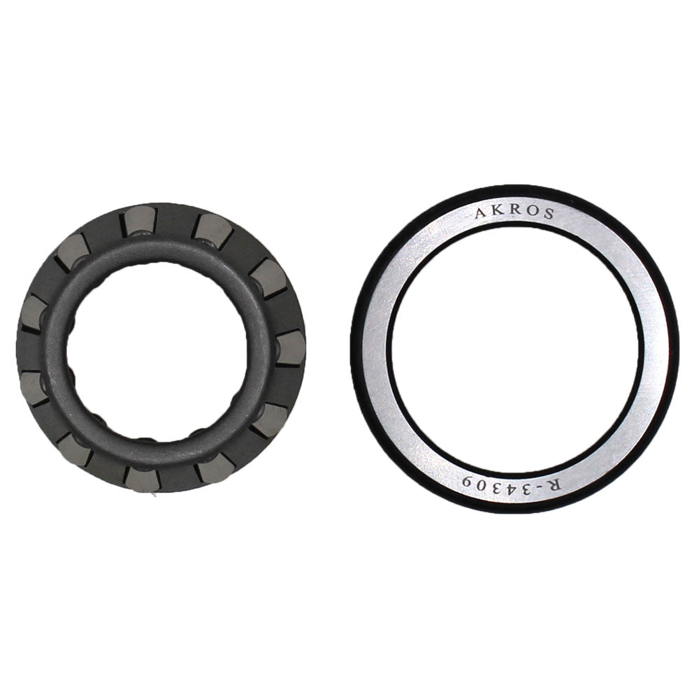 4988563 Steering Shaft Bearing Fits New Holland