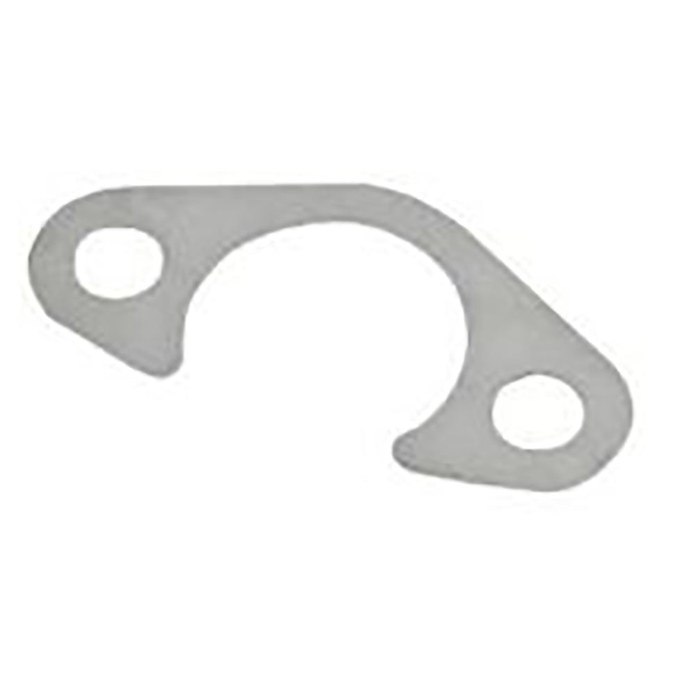 FRB10-0124 Stay Rod Cap Shim Fits Case/International Harvester 1026 1206 1256