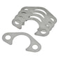 FRB10-0124 Stay Rod Cap Shim Fits Case/International Harvester 1026 1206 1256