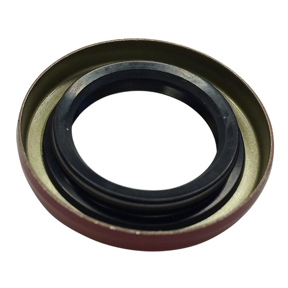 48956D Steering Wheel Shaft Worm Oil Seal Fits International A AV Super A Super