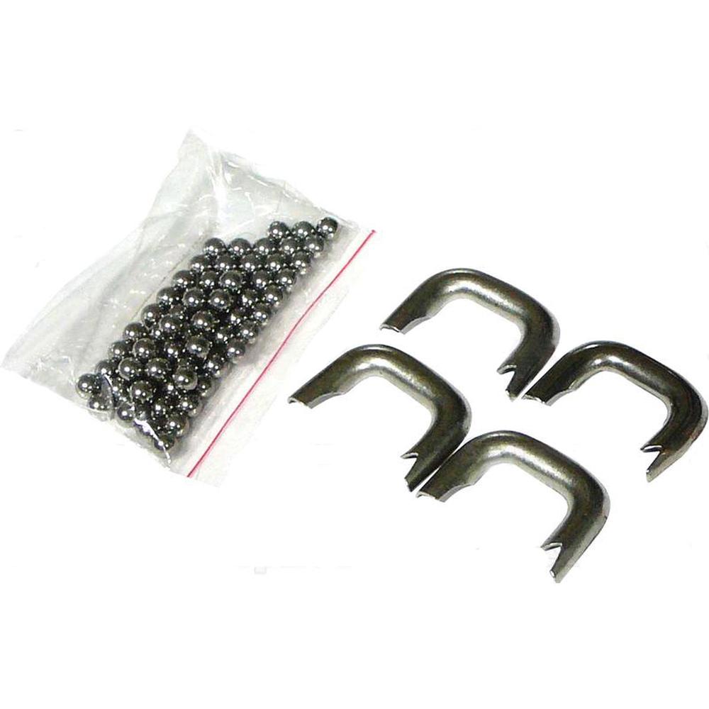 S.61862 STEERING BALL KIT