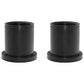 Two New Flange Bearings Front 9410516 Fits Murray 40R877-0007-G1 21R807-0023-G1
