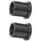 Two New Flange Bearings Front 9410516 Fits Murray 40R877-0007-G1 21R807-0023-G1