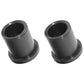 Two 741-0516 Flange Bearings Fits Troy-Bilt Pony Super Bronco Horse KT740-3011