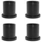 741-0516 Qty. 4: Plastic Flange Bearing
 Fits Troy Bilt 13AM77KS011 13CC26JD011