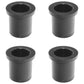 Four Flange Bearings Front 9410516 Fits Murray 40R877-0007-G1 21R807-0023-G1