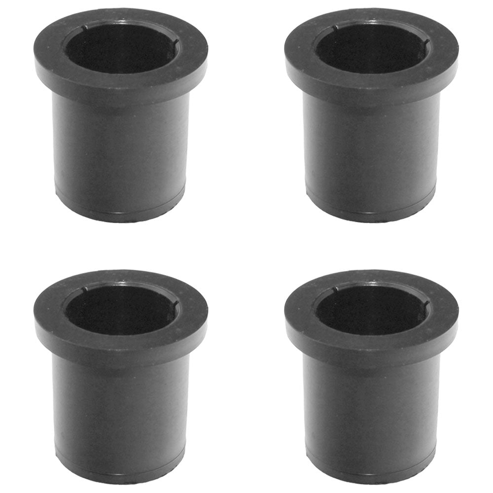741-0516 Qty. 4: Plastic Flange Bearing
 Fits MTD 131805H000 13A2785S001