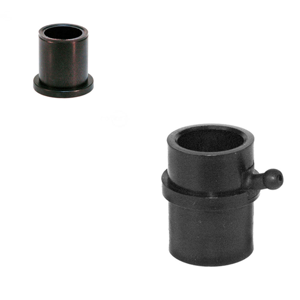 FRB10-0220-AIC Wheel Bushing w/ Grease Fitting