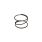 FRB10-0245 - Steering Column Dust Seal Spring